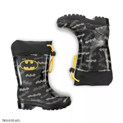 Perletti Batman Jr 98326 Guminiai batai