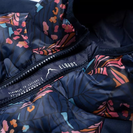 Elbrus Emini Tg Vaikiška striukė 92800593770