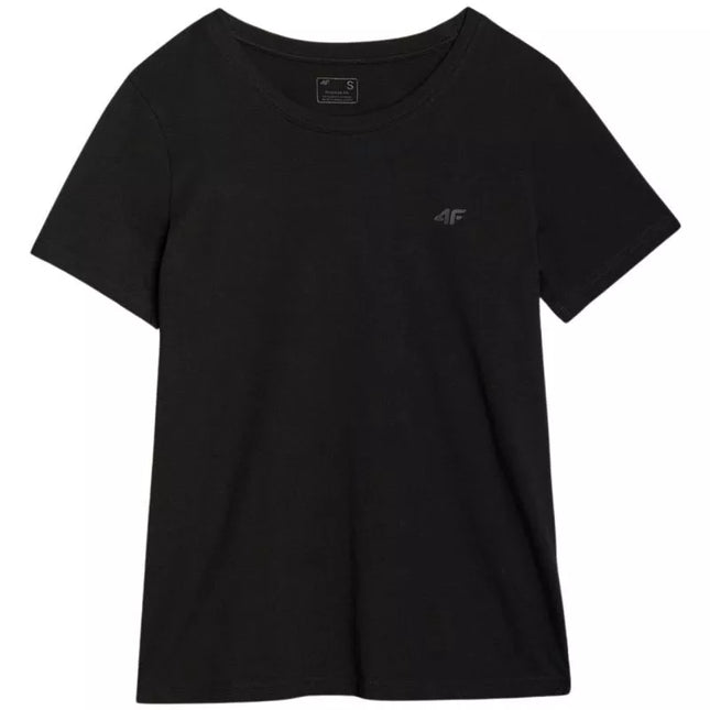 Marškinėliai 4F F2356 W 4FWMM00TTSHF2356 20S