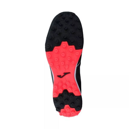 Joma Dribling 2501 Turf Juodi Futbolo Bateliai DRIW2501TF