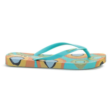 IPANEMA ARTE AD BLUE/BLUE/ORANGE 27357-BN164
