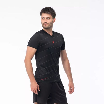 Huari Baradero Senior M marškinėliai 92800617618