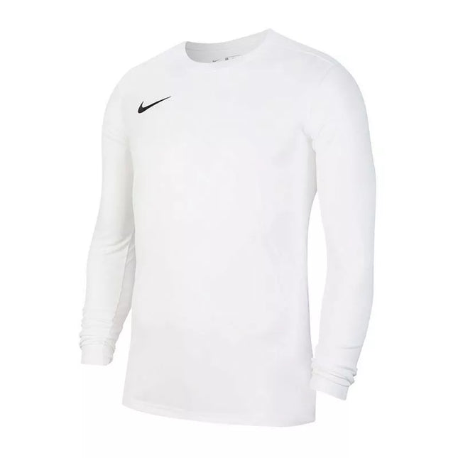 Nike Park VII Jaunimo Marškinėliai BV6740-100