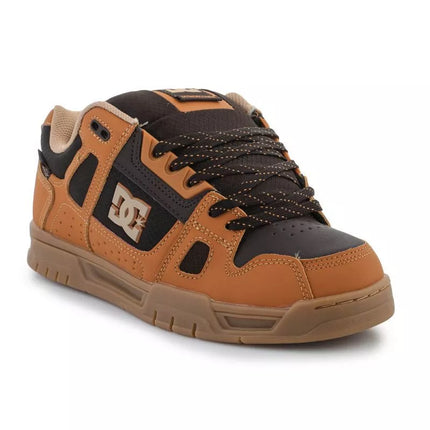 DC Shoes Stag Žiemos DC02399235 Ruda