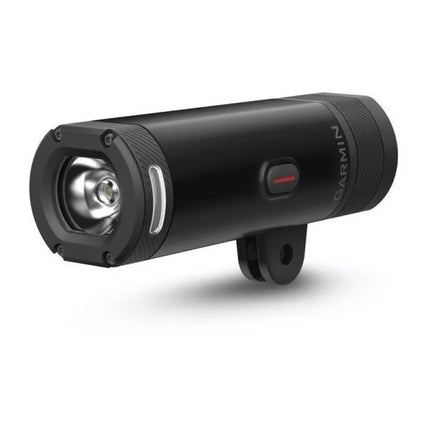 Garmin Varia UT800 Urban Edition Priekinis žibintas Juoda