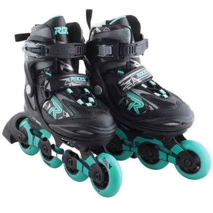 Roces Moody Girl Tif Jr 400856 inline skates 03