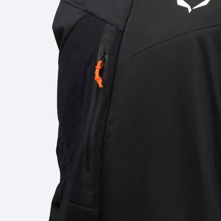 Salewa Ortles TirolWool® Responsive Stretch M 28180-0910 striukė