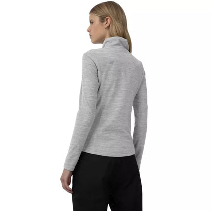 4F jaunie?is džemperis su pamušalu W H4Z22 BIDP010 27M