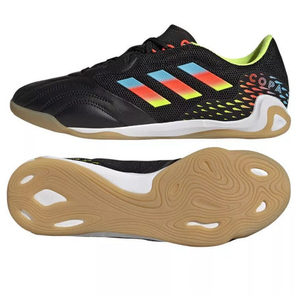 Adidas Copa Sense.3 IN Sala M HR1848 futbolo bateliai