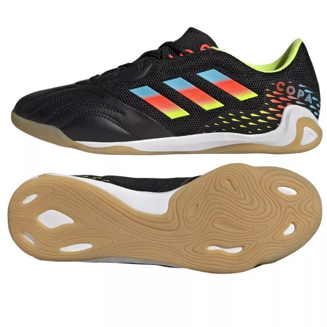 Adidas Copa Sense.3 IN Sala M HR1848 futbolo bateliai
