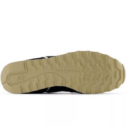 New Balance NB 373 vyriški laisvalaikio batai juodi (ML373AK2)