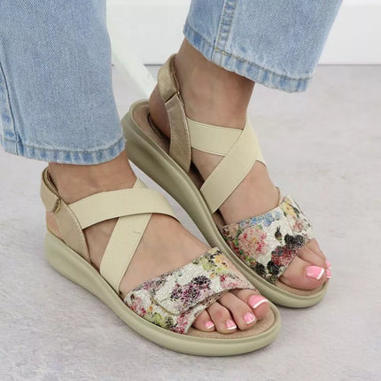 Jezzi W 24142 JEZ448B patogios sandalai