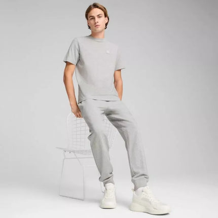 Puma Ess Elevated Tee M 684726 04
