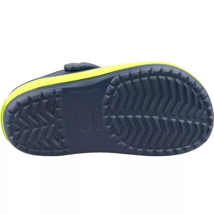 Crocs Crocband Clog K 204537-4K6 batai