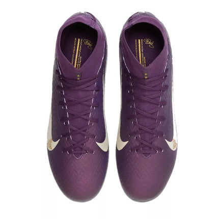 Nike Zoom Superfly 10 Academy "Kylian Mbappe" FG/MG HJ7309-500 batai