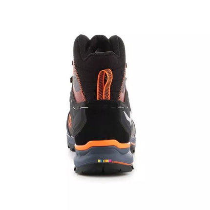 Salewa Ms Mtn Trainer Lite Mid GTX M 61359-0927 batai