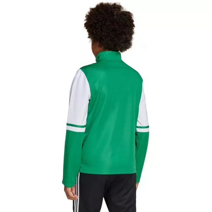 Adidas Squadra 25 Training Top Jr JP3160 džemperis