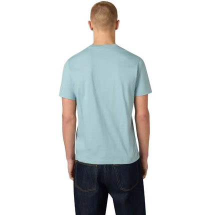 Men's Champion SS Tee Blue 220273 BS221