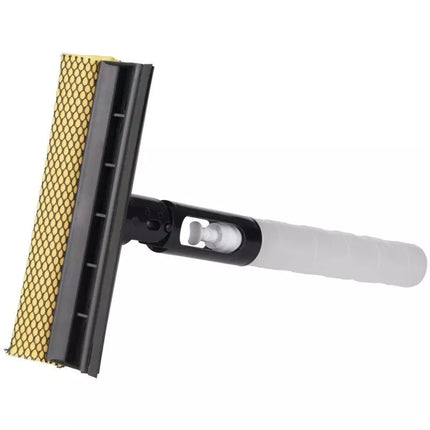 DUNLOP WINDOW AND MIRROR SQUEEGEE AND WASHER