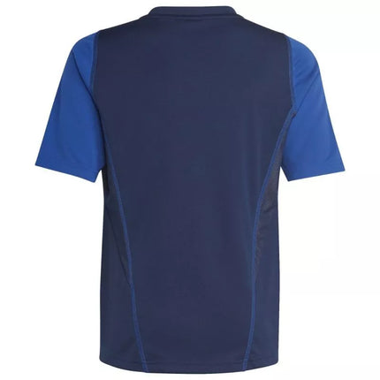 adidas Tiro 23 Competition Jersey Navy Blue HK7639