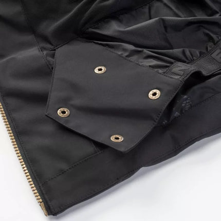 Women's CERTIS PRIMALOFT Quilted Winter Jacket