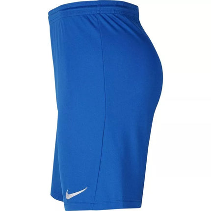 Nike Dry Park III NB M BV6855 463 Shorts