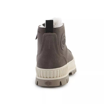Palladium PALLASHOCK ZIP ŠILTOS 74353-281-M Rocks