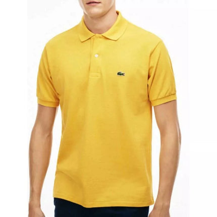 Lacoste Marškinėliai M L126400-HQD