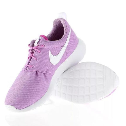 Nike Rosherun W 599729-503 Bateliai