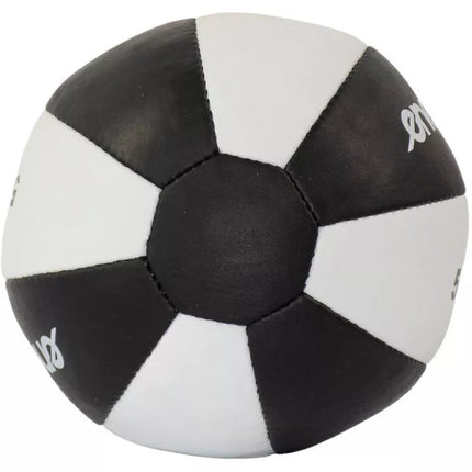 ENERO FIT 5KG SYNTHETIC LEATHER MEDICINE BALL