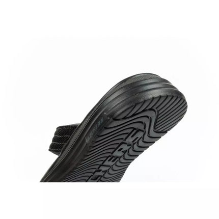 Skechers Proven Šlepetės Vyrams 204577 BLK