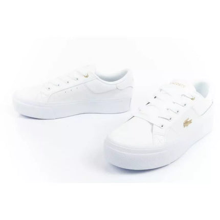 Lacoste Ziane Platform W 05216 batai