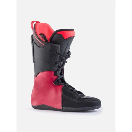 ROSSIGNOL HERO WORLD CUP ZA+ Ski Boots - METEOR GREY