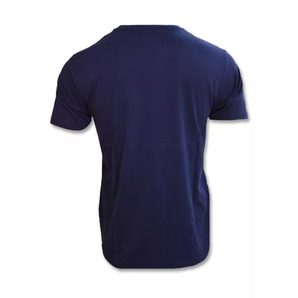 Women's Wood Wood Ace AA T-shirt Navy - 10235702-2222-Navy