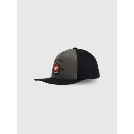 4F vaikiška snapback stiliaus kepurė 4FJRSS26ACABM660-23A