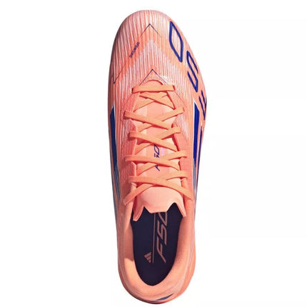 Adidas F50 Lyga 2G/3G AG batai JH7738