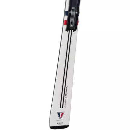 ROSSIGNOL SIGNATURE PALMARES K NX12 slidinėjimo komplektas