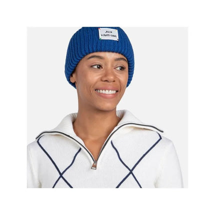 Rossignol W Jcc 1/2 Zip Sweater White