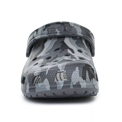 Crocs Classic Printed Camo Clog M 206454-0IE šlepetės