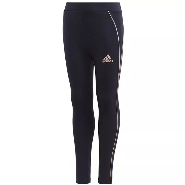 Adidas LG Cot Tight Jr Leginsai GG3497
