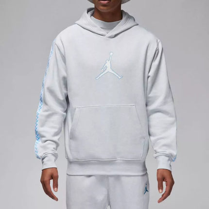Vyrų Air Jordan Flight MVP flisinis džemperis - FN6352-043