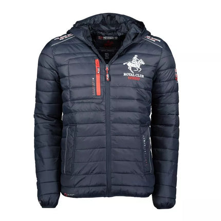 Geographical Norway BRICK NAVY GTX Vyriška 068 Tamsiai Mėlyna (WY6358H/GN-MARINE)