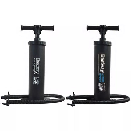BESTWAY AIR HAMMER SIURBLYS 19'' 48cm 62030/7925