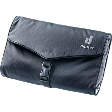 Deuter Wash Bag II, black