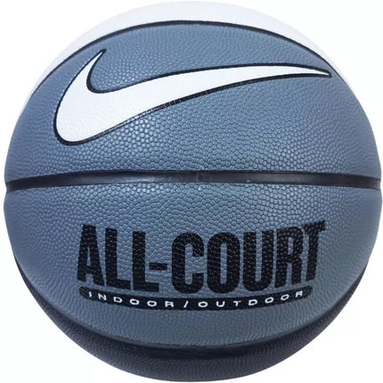 Nike Everyday All Court 8P Basketball N100436912007