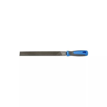 UNIOR Flat file, semi-smooth, 200