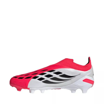 adidas Predator Elite LL FG JR7855 Vaikams skirti futbolo bateliai