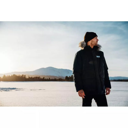 Helly Hansen Reine Parka striukė M 53630 597