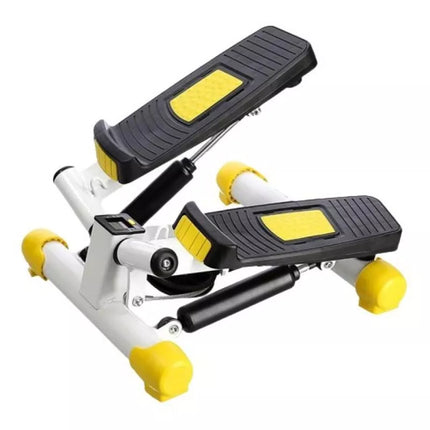Pakeliamas steperis su trosais HMS S3033