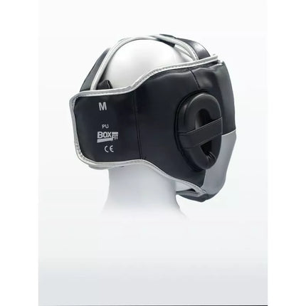 Boxfit boxing helmet